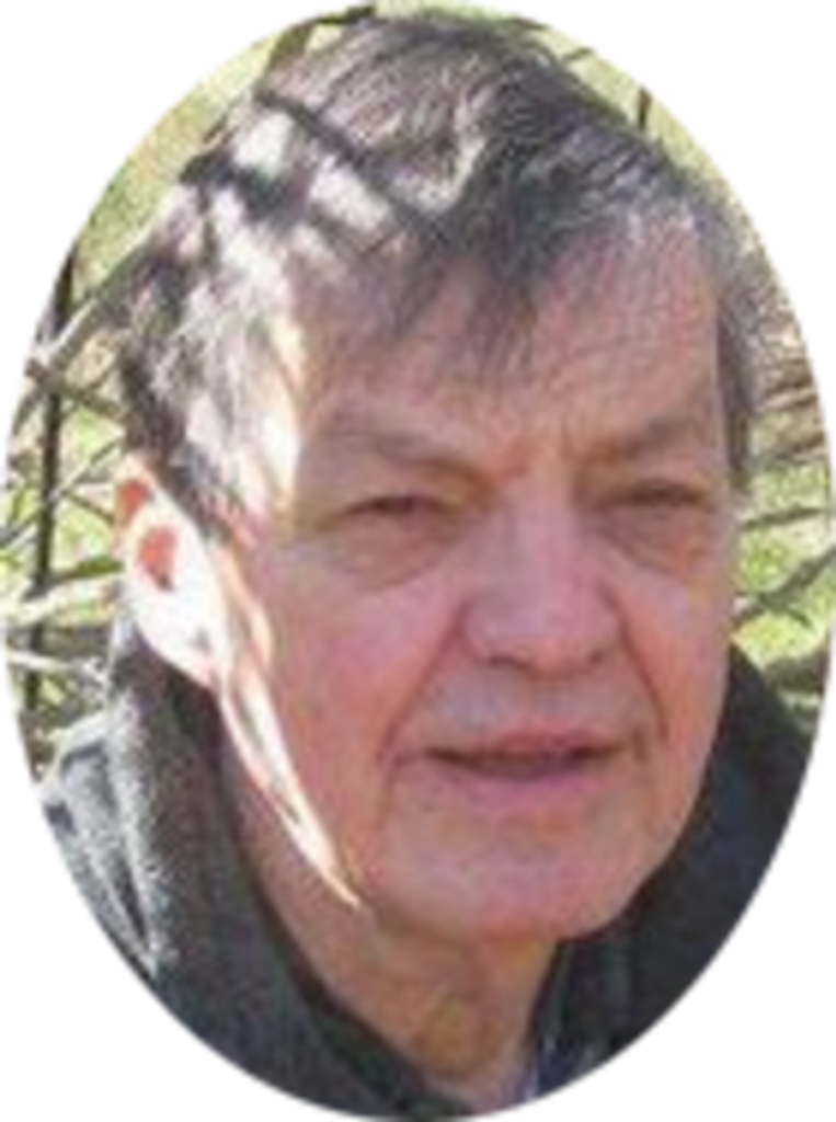 Graham Wesley Williams