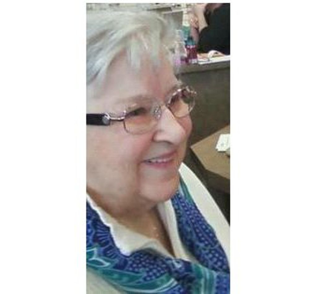 Elizabeth J. 'Betty' Stratigos