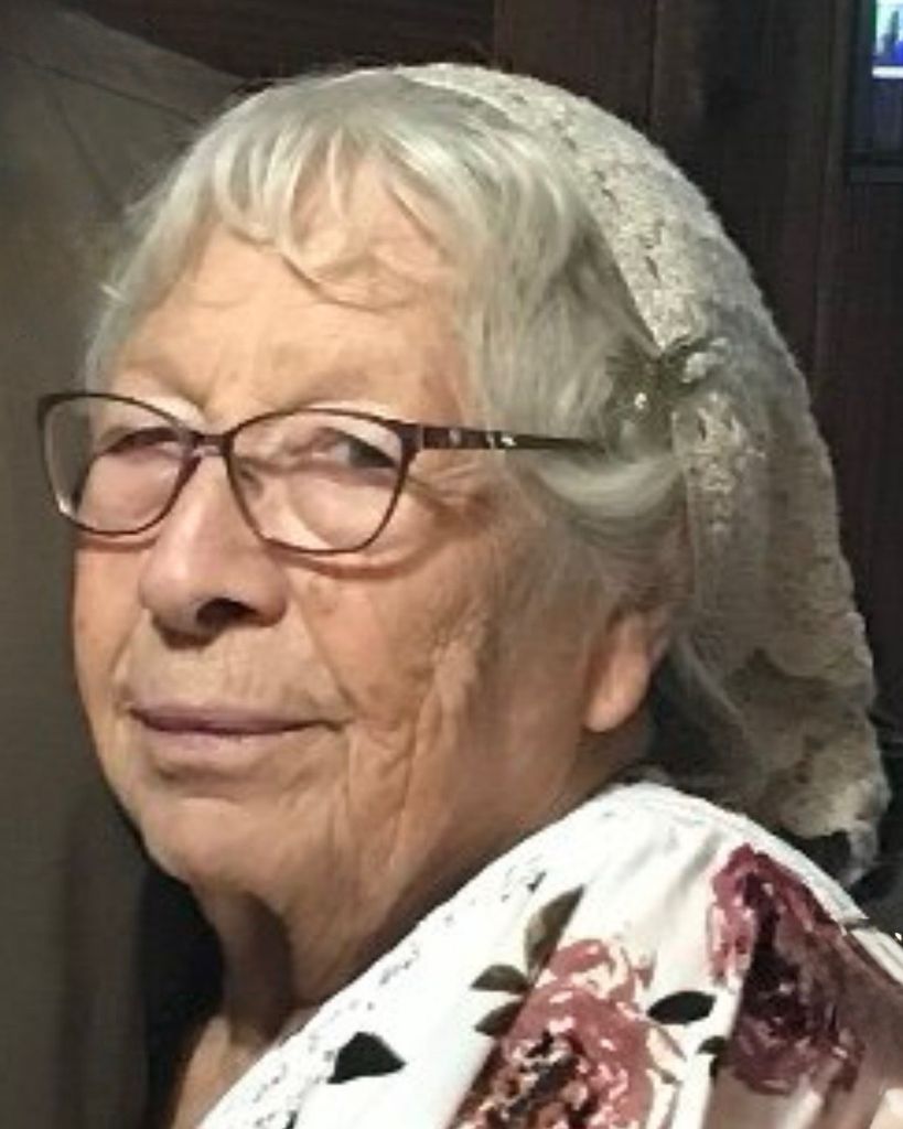 Rosa L. Garcia