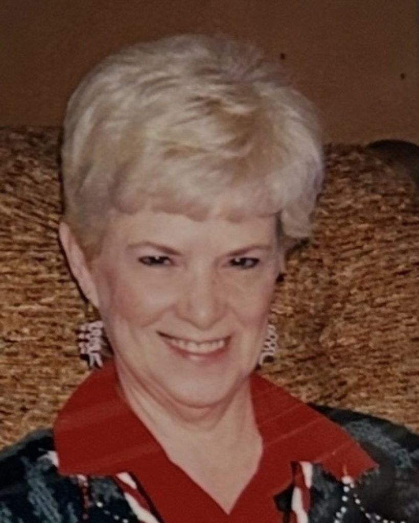 Carolyn Jackson