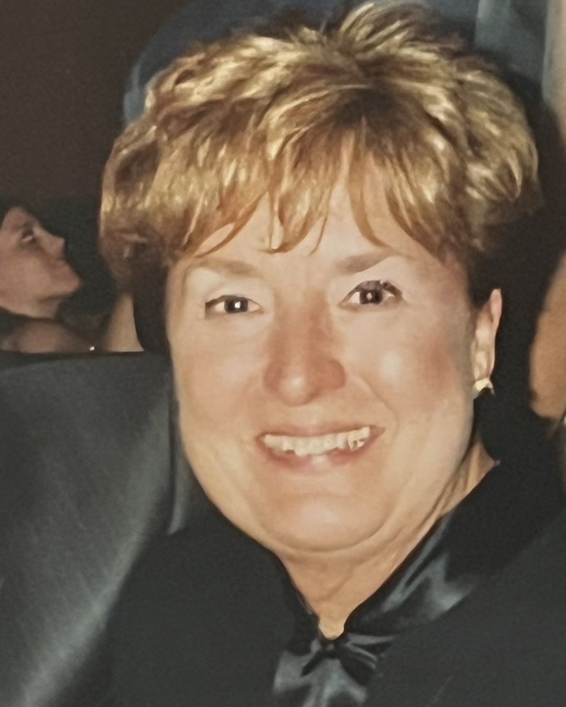 Arlene Marie Jensen