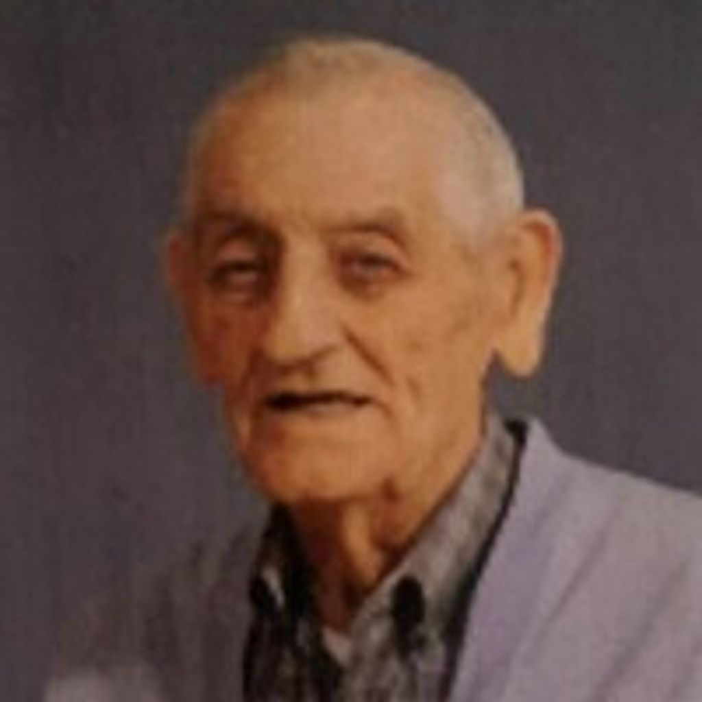 Norman Wade Paschal (Plainview)