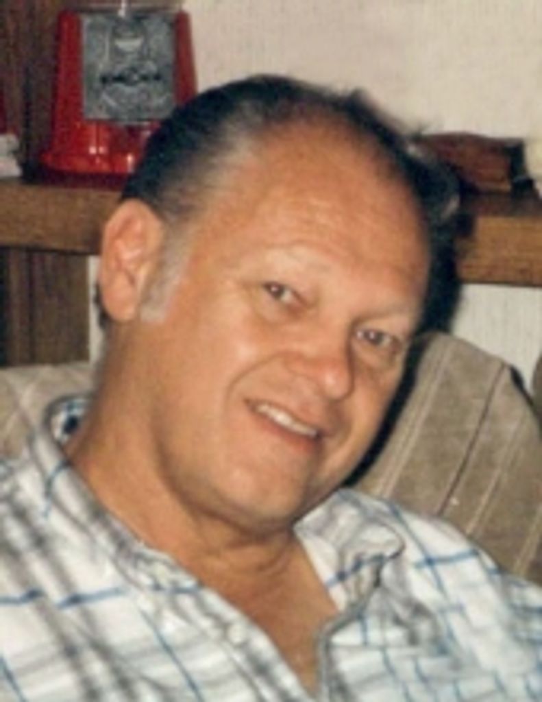 Ronald  Willis Tatu