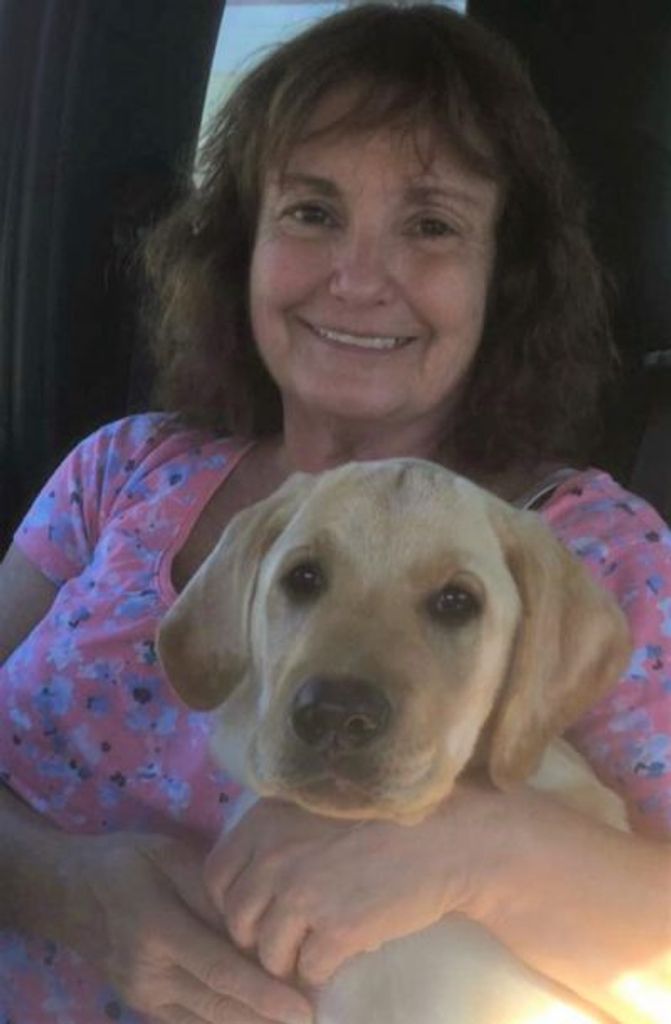Wendy J. Wertz Profile Photo