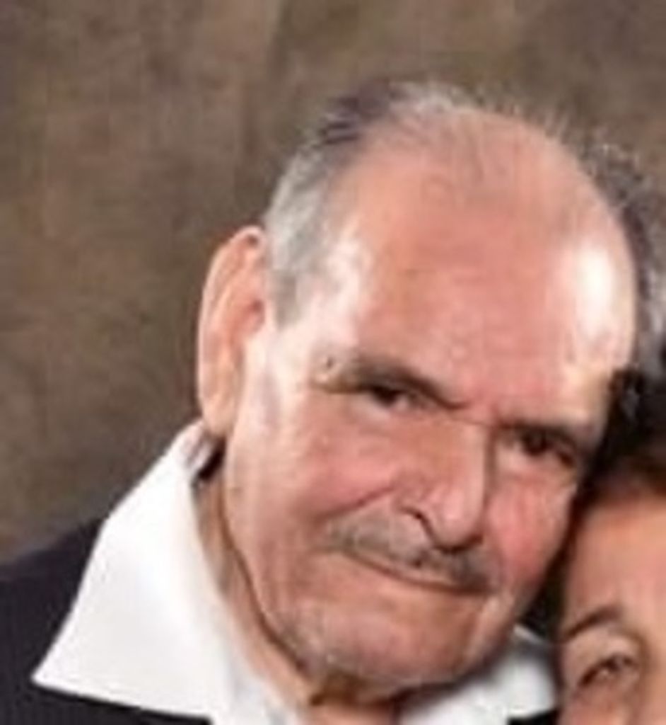 Jesus Perez Profile Photo