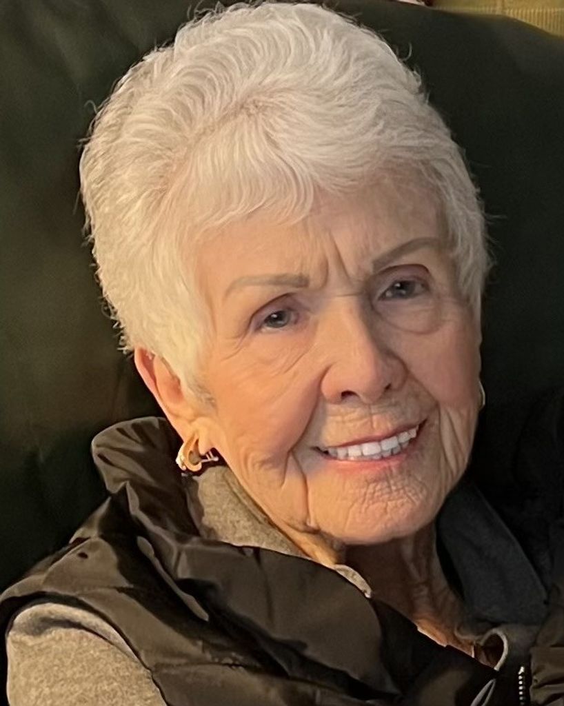 Jerlyn "Gerri" Ann Bain Hutto Profile Photo