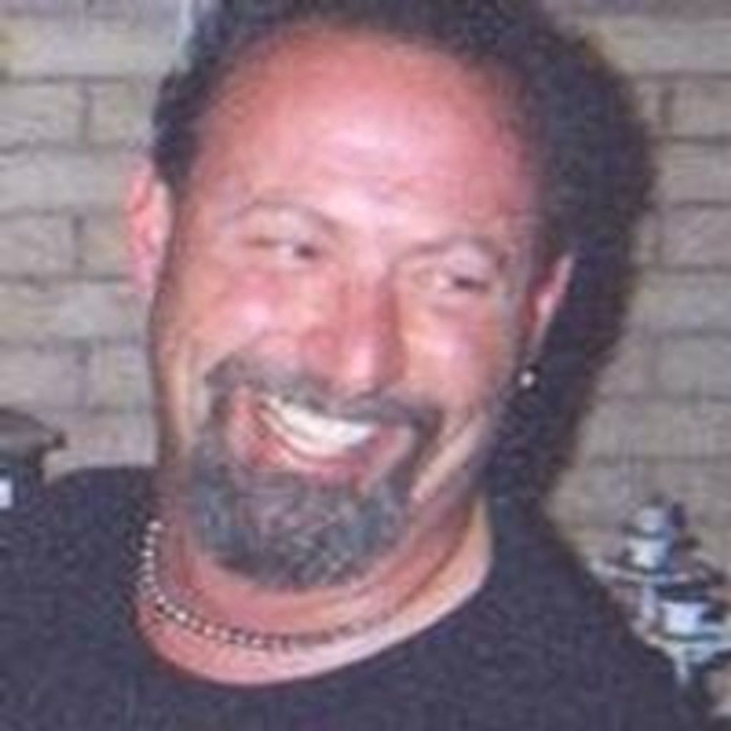 Jeffrey Clayton Parker