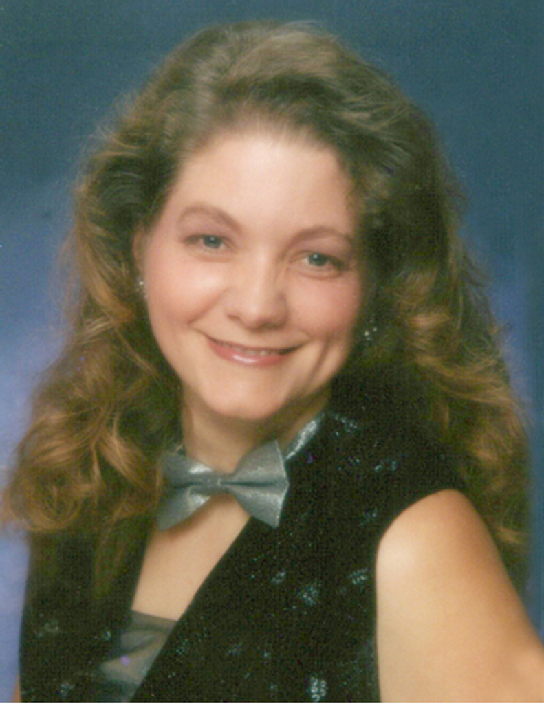 Sharla Rae (Gennicks) Fulford