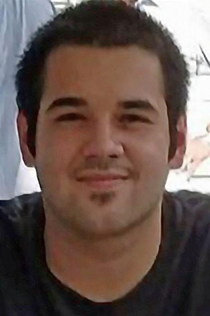 Aaron Nicholas Aponte Profile Photo