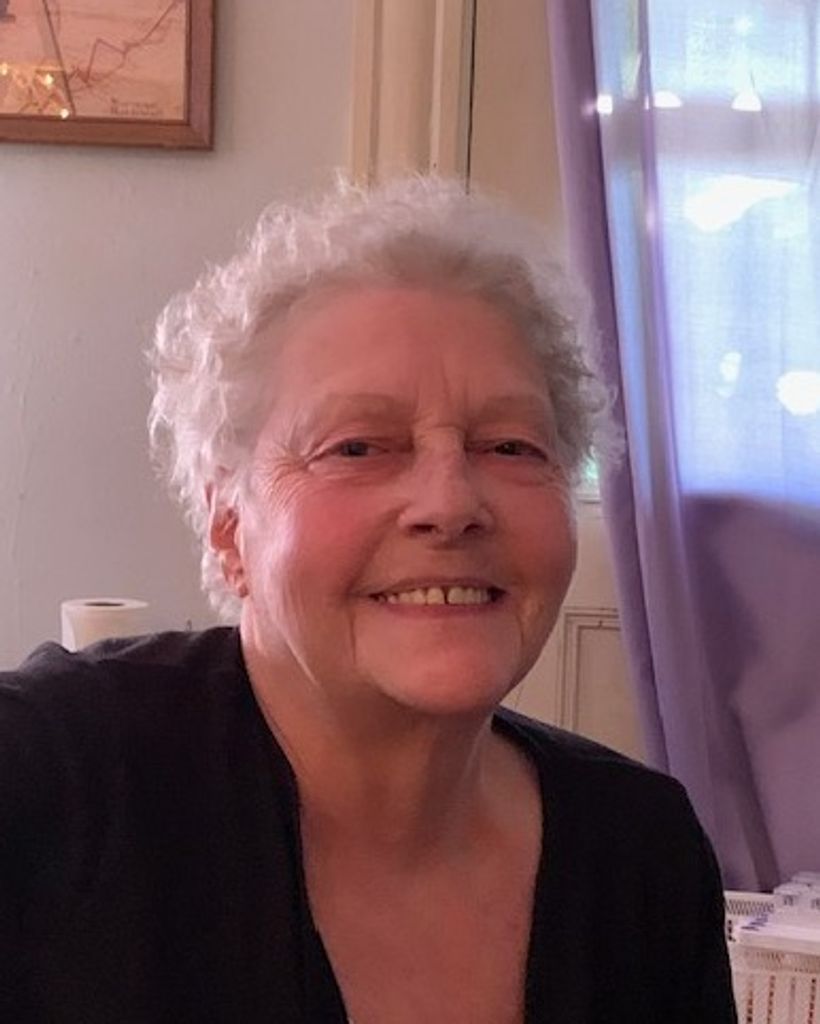 Shirley A. (Nota) Conefrey