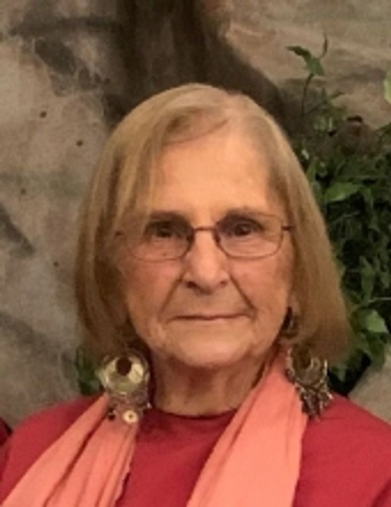Peggy Carol Wiseman
