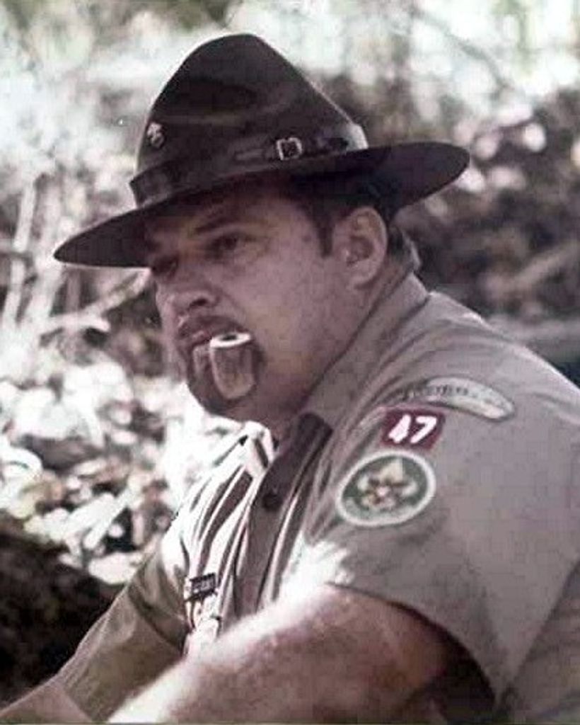 Andrew Charles "Bud" Graser Profile Photo