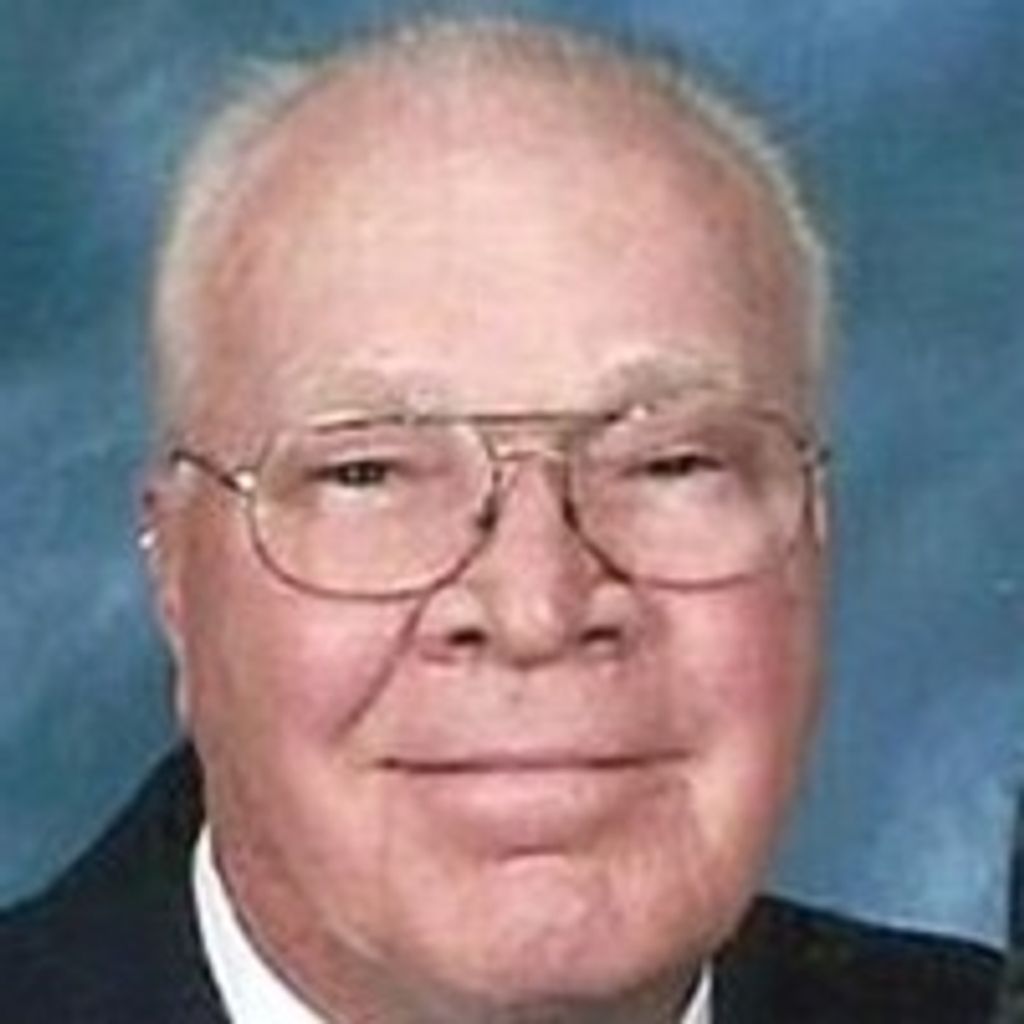 Melvin P. Haugh