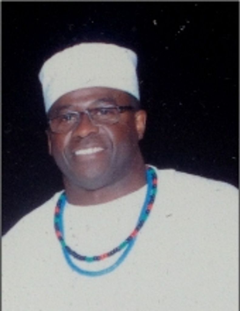 Trevor M. Sargeant Profile Photo