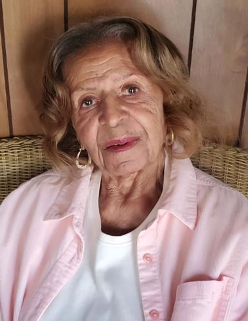 Bernice Deloise White