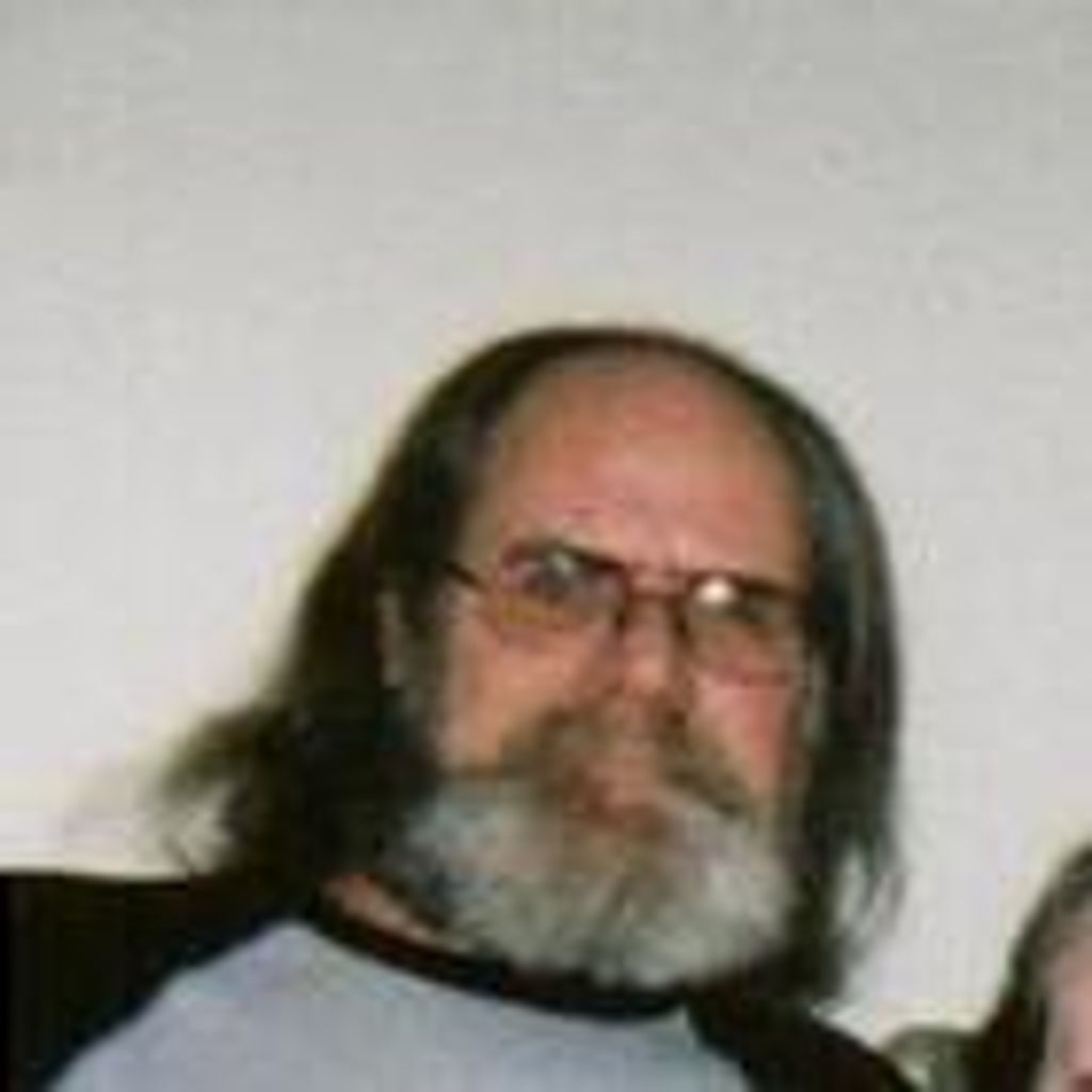 Thomas E. Lucas Jr