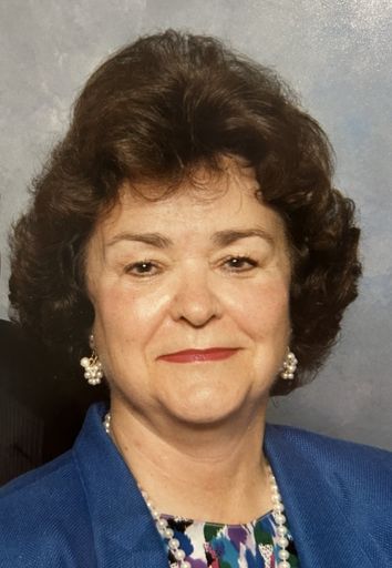 Doris Lenore (Walmer)  Frehafer Profile Photo