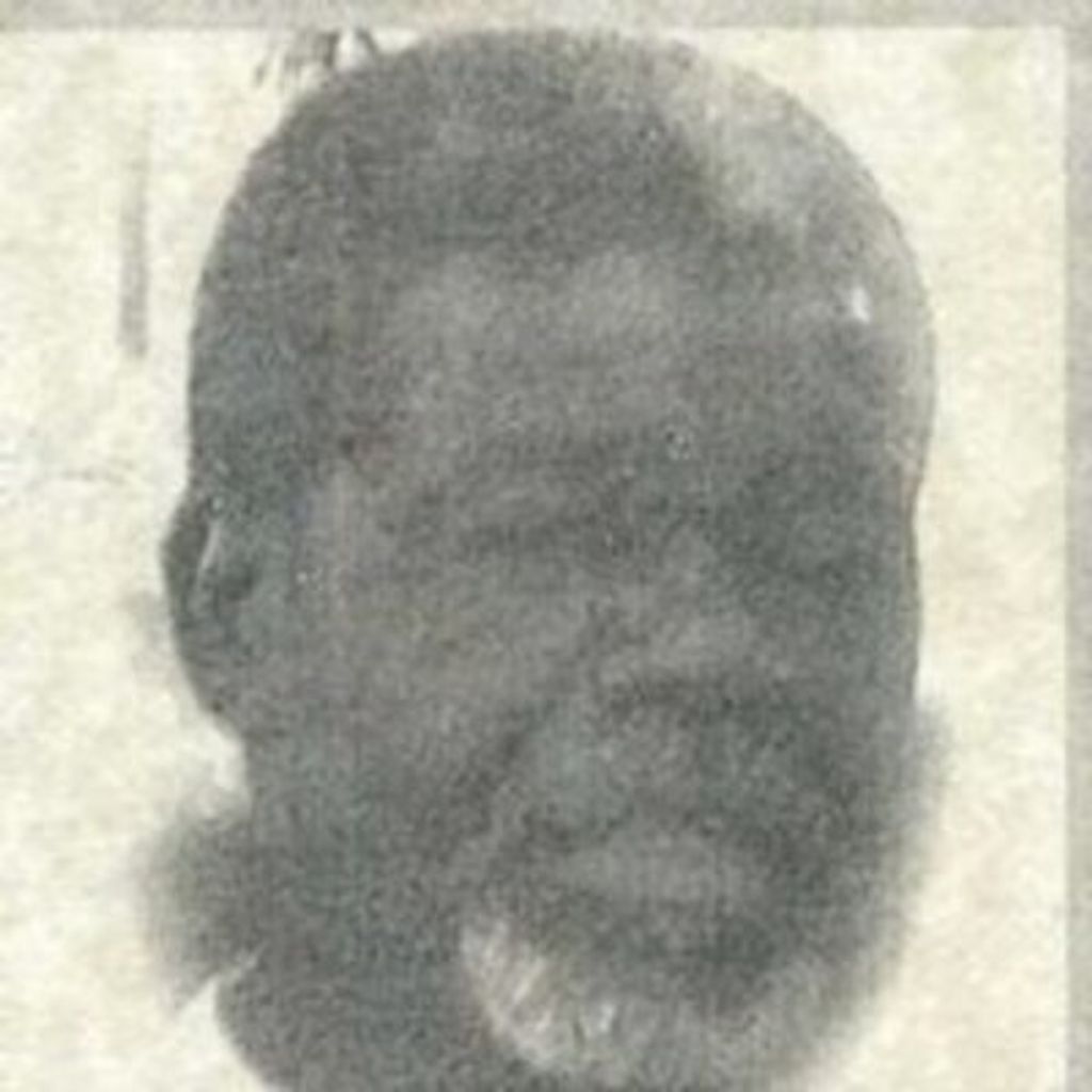 Michael Lewis Mclaughlin