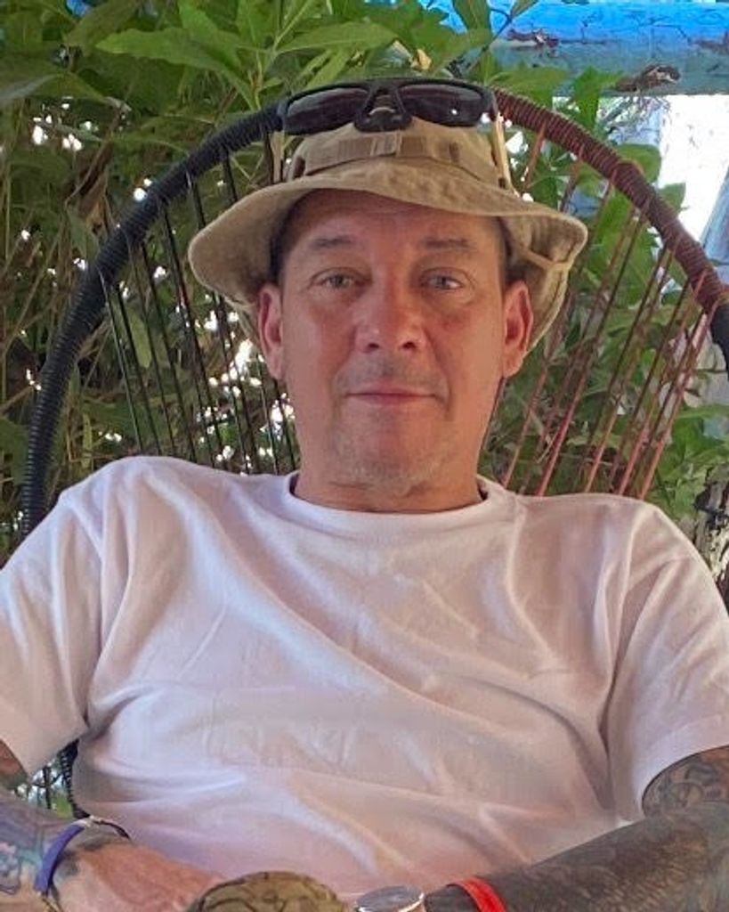 Ronald Oscar Darden Jr.