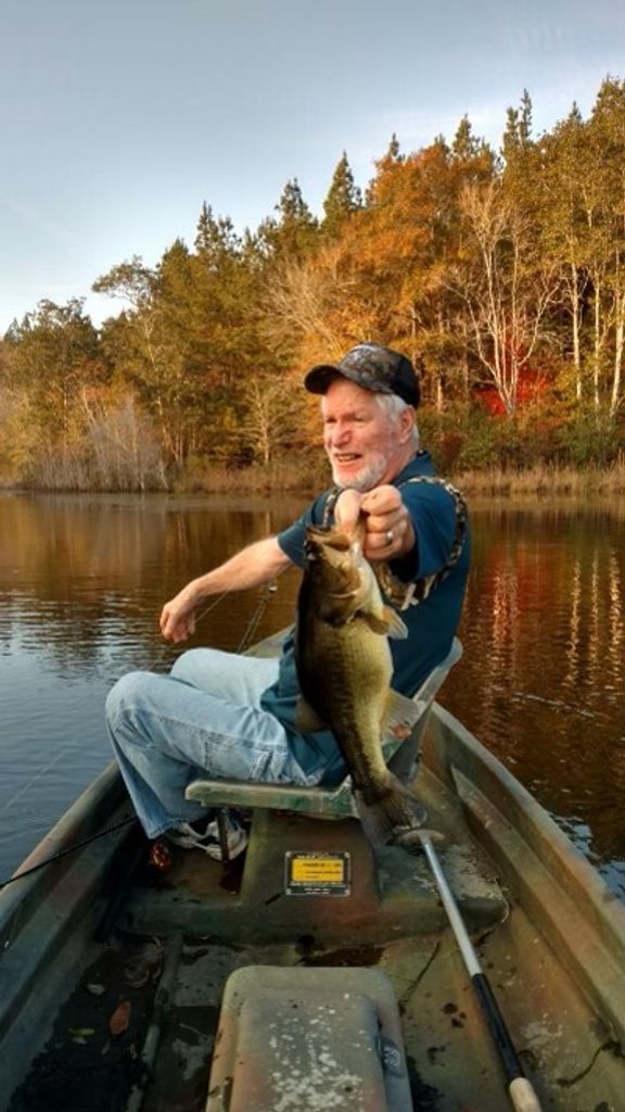 Dr. Jim Roberson, Jr. Profile Photo