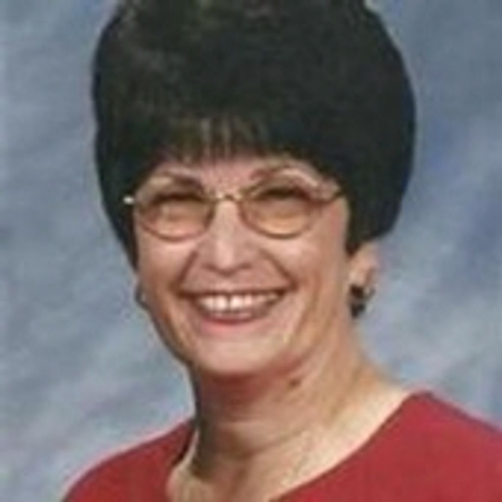 Ruth Zoubek