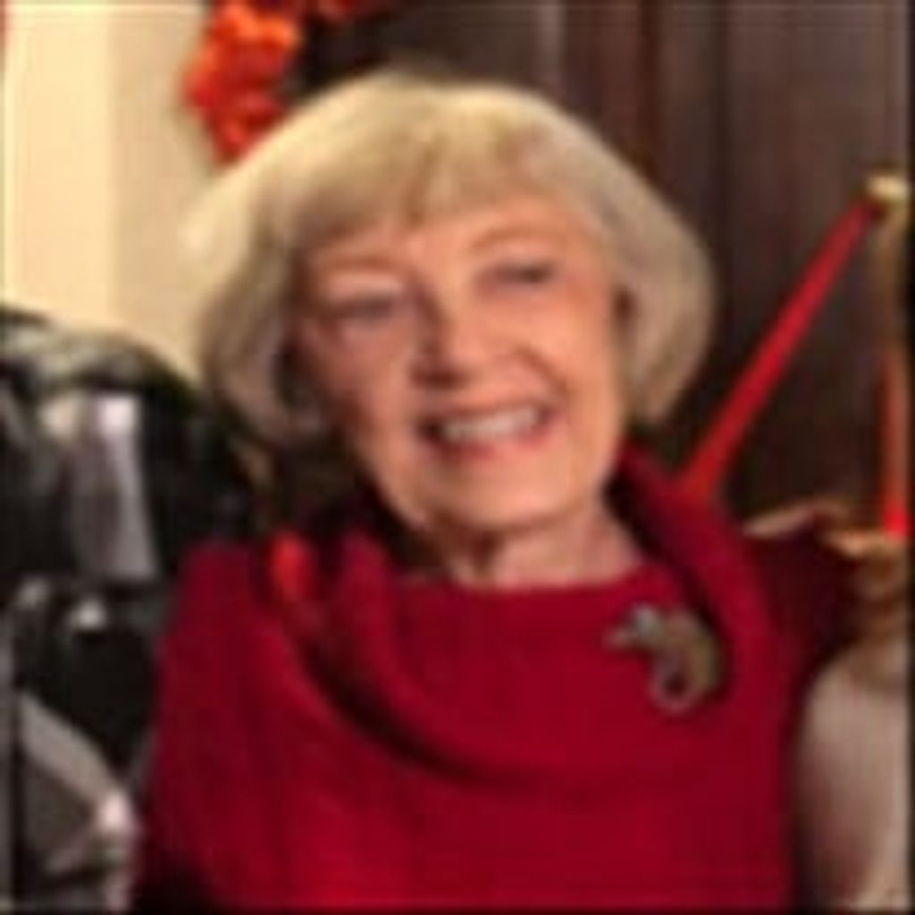 Doris Lorene George Profile Photo