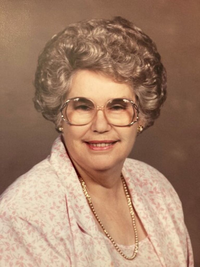 Carrie Lee Pinson Profile Photo