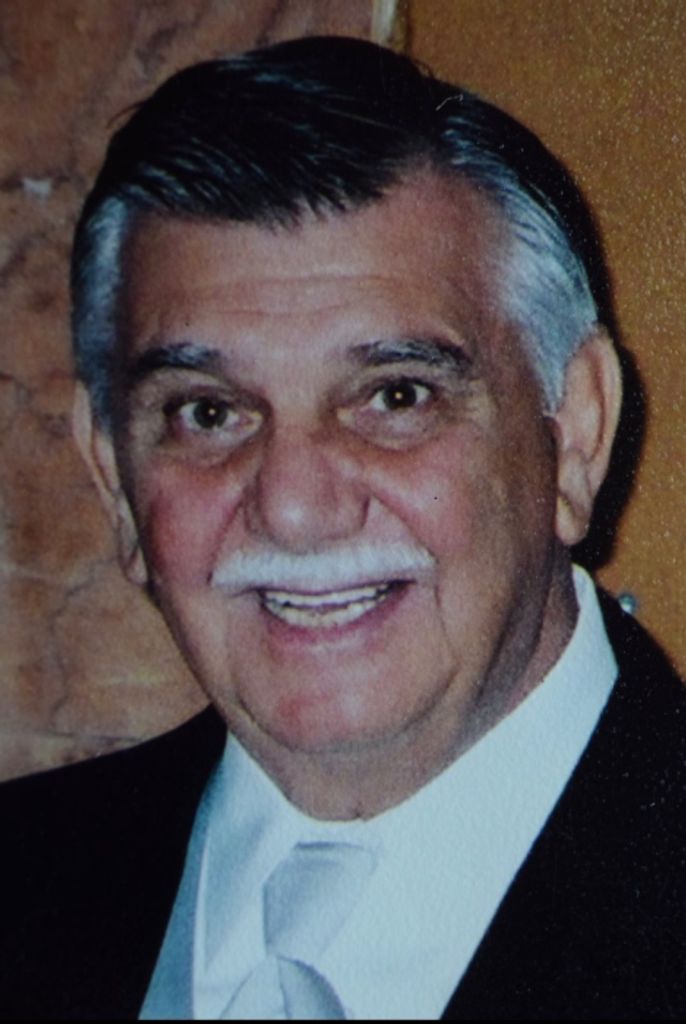 Donald Nicholas Cheffo