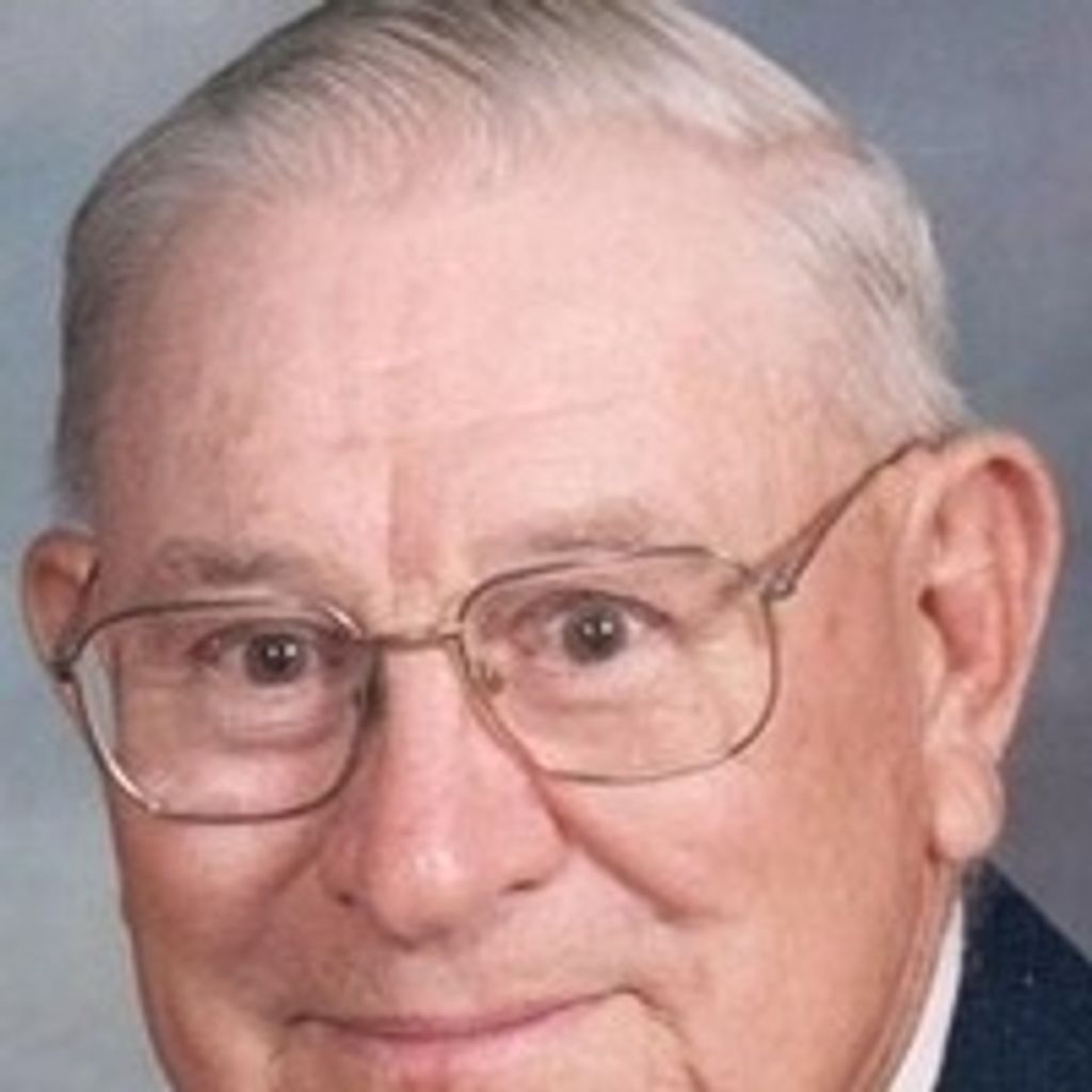 John R. Andrews