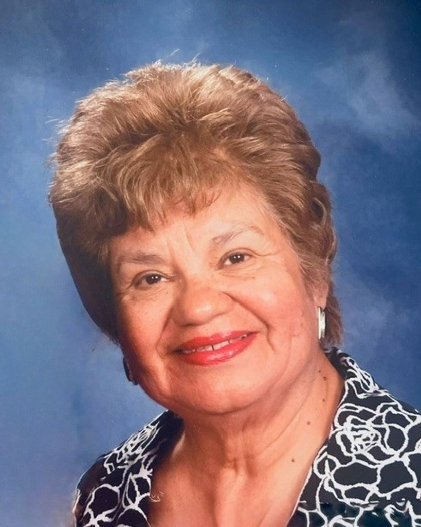 Luisa Marquez Olivas