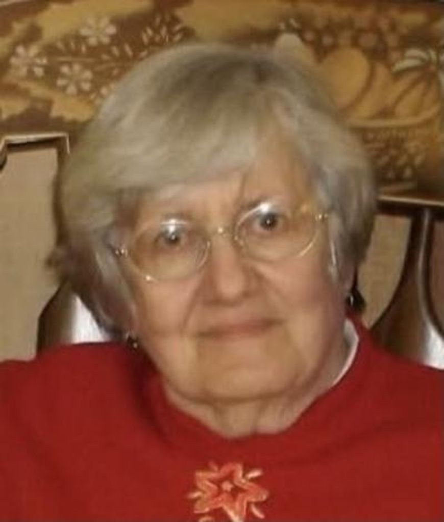 Yolande E. Bean Profile Photo