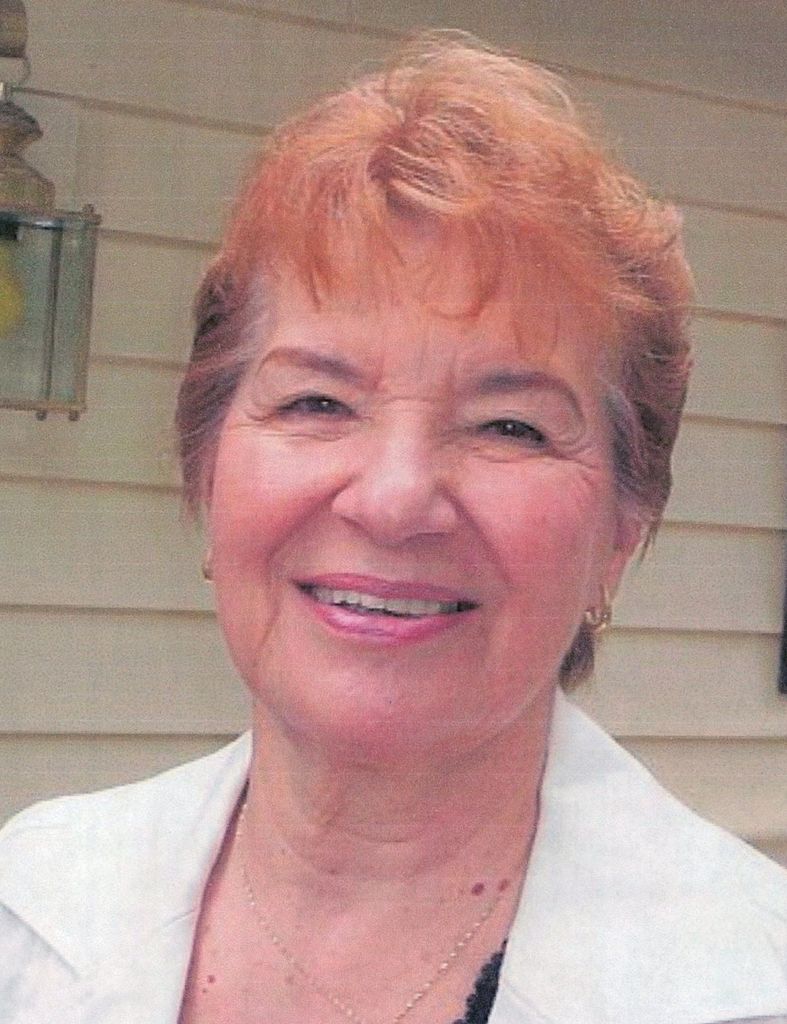 Norma Marion Collop Profile Photo