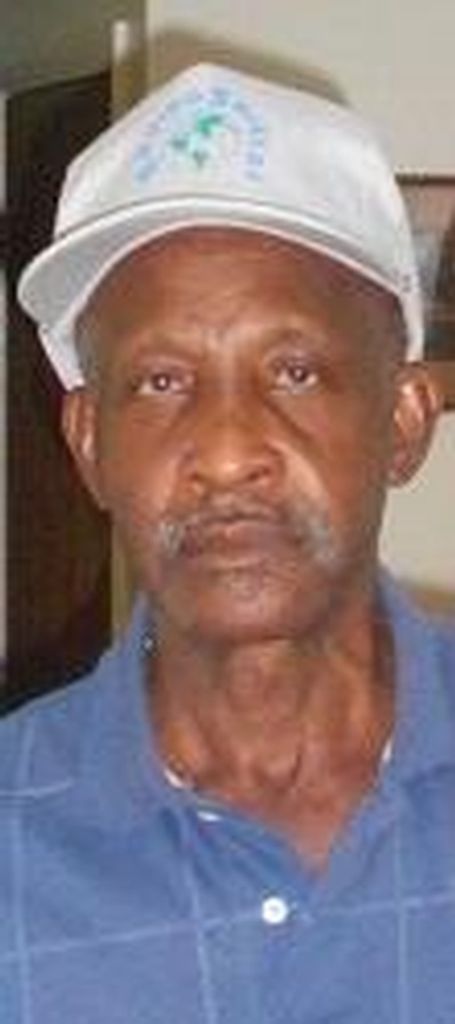 Robert Lee Johnson