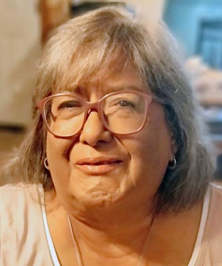 Cynthia Ann Gomez Cuellar