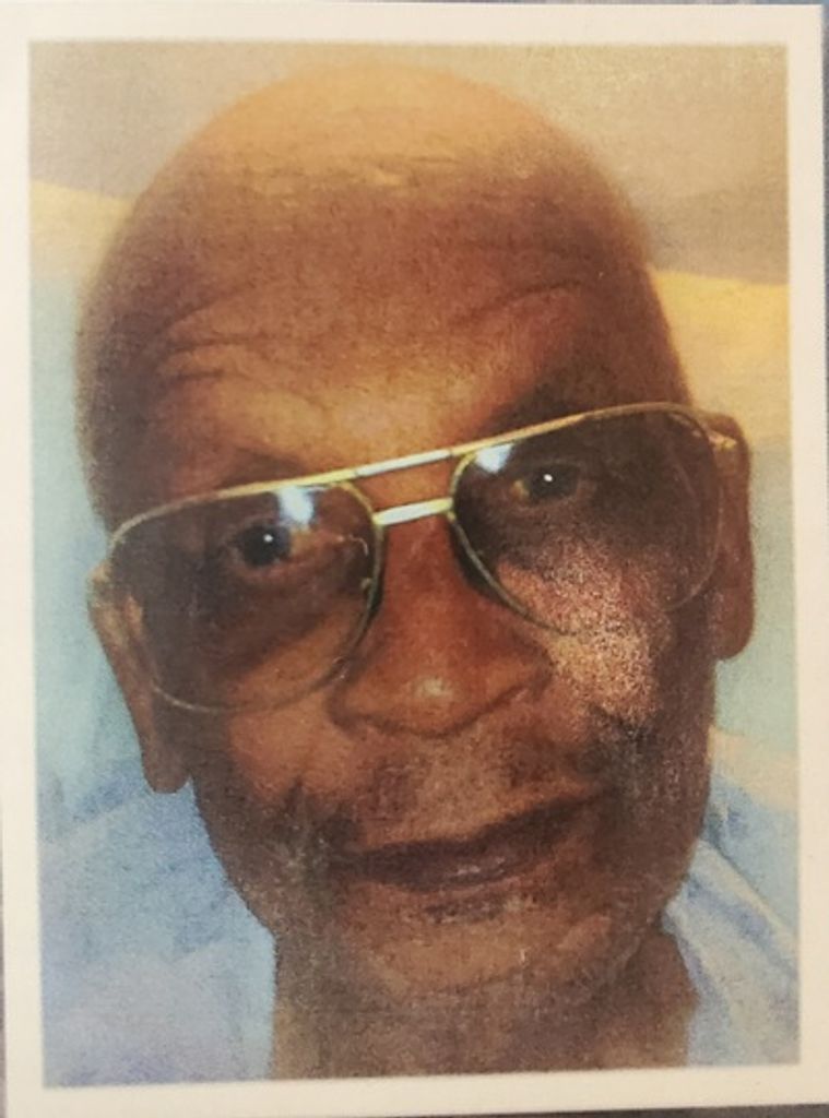 Solomon Moses Smith Profile Photo