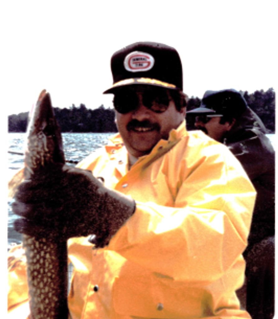 Harvey "Lenny" Haller