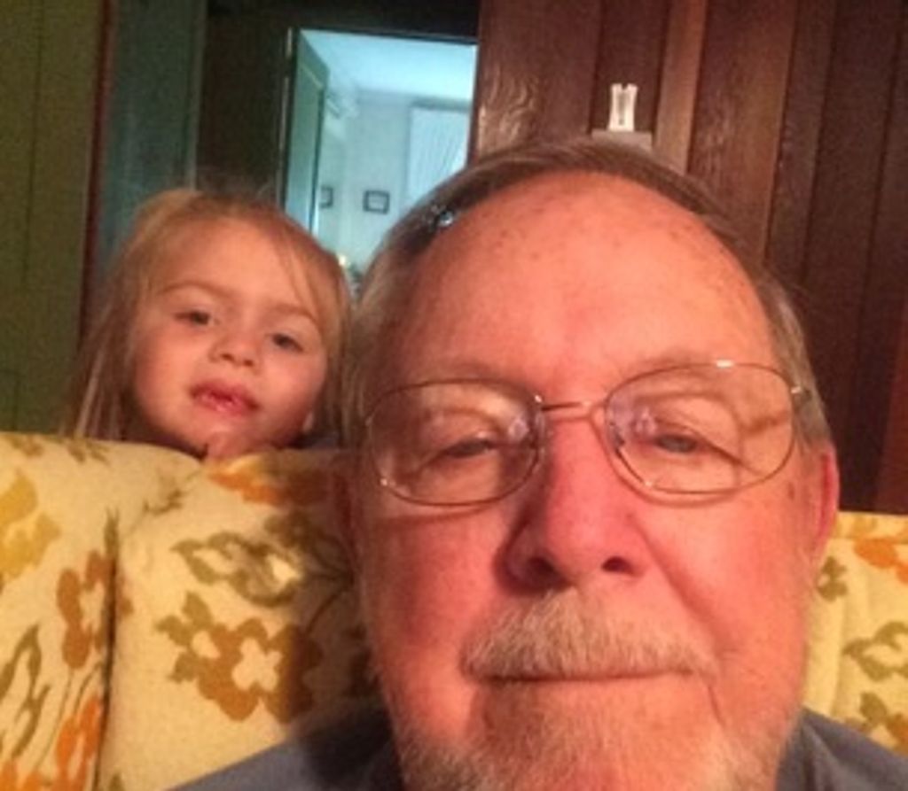 Bill Ruff Profile Photo