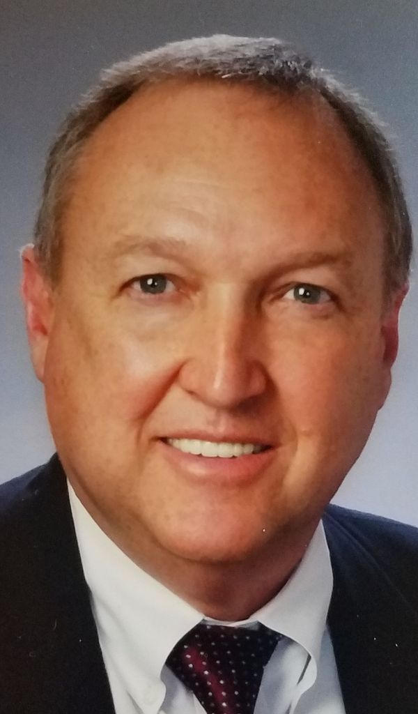 Jerry Eugene Allen