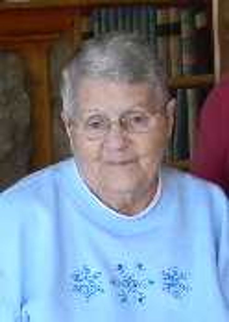 Marcella (Hess)  Reynolds