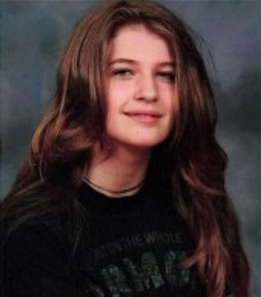 Sarrah Jade Lewis Profile Photo