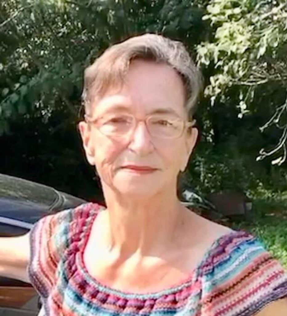 Betty Jean (Culpepper)  Vaughan