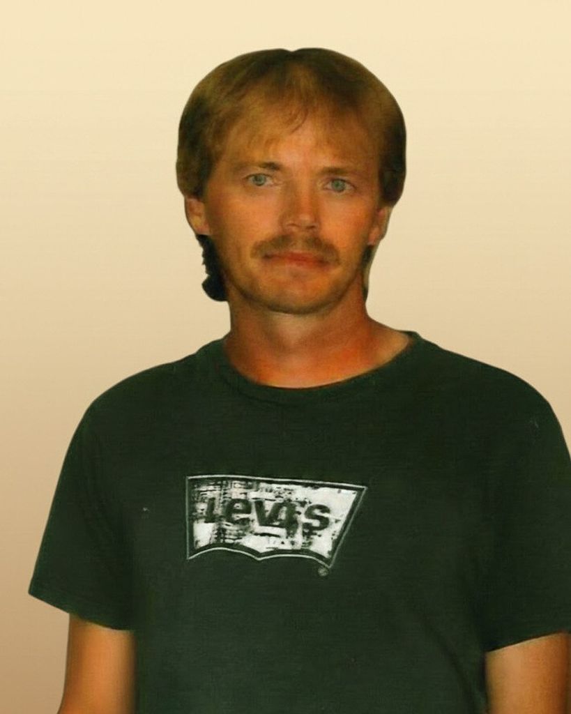 Joseph "Joe" Robert Wilkinson Profile Photo