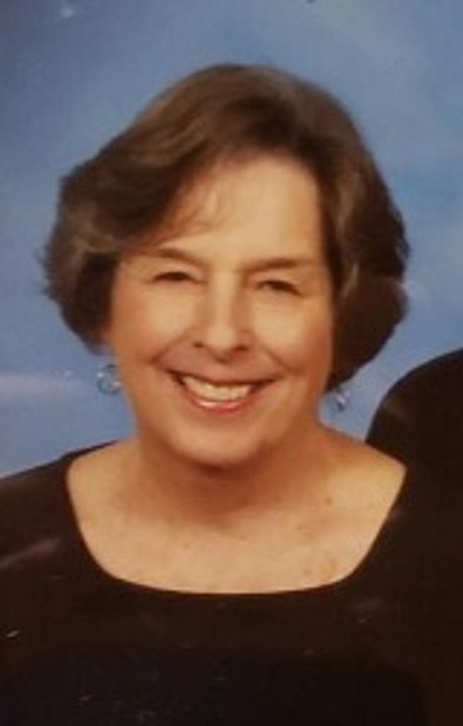 Peggy Joyce Barrier