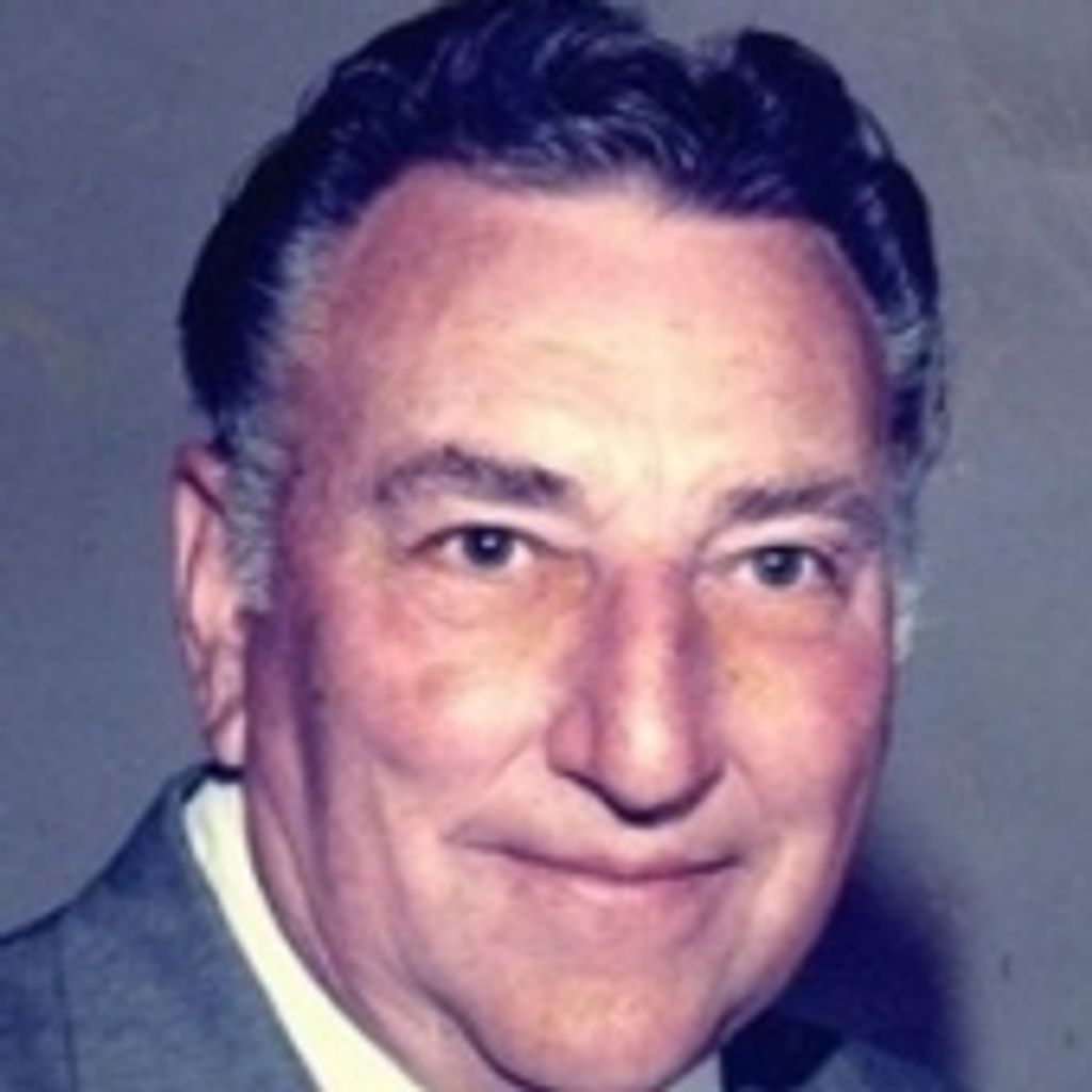 Louis B. Jaska Profile Photo