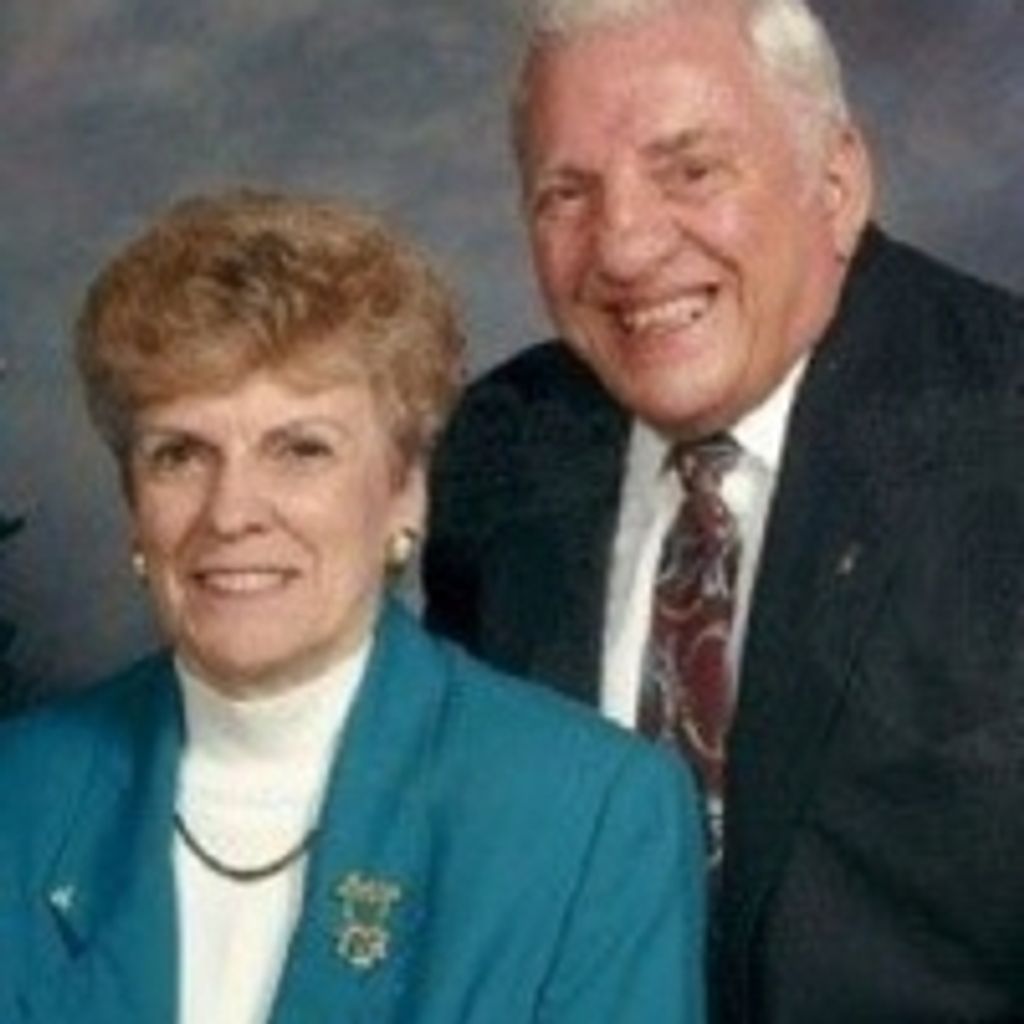 Mary Alice Frank