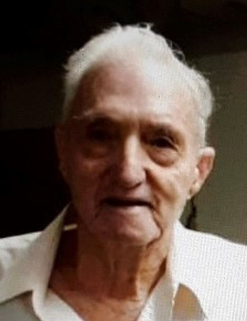 Calvin Ray Parker Sr.