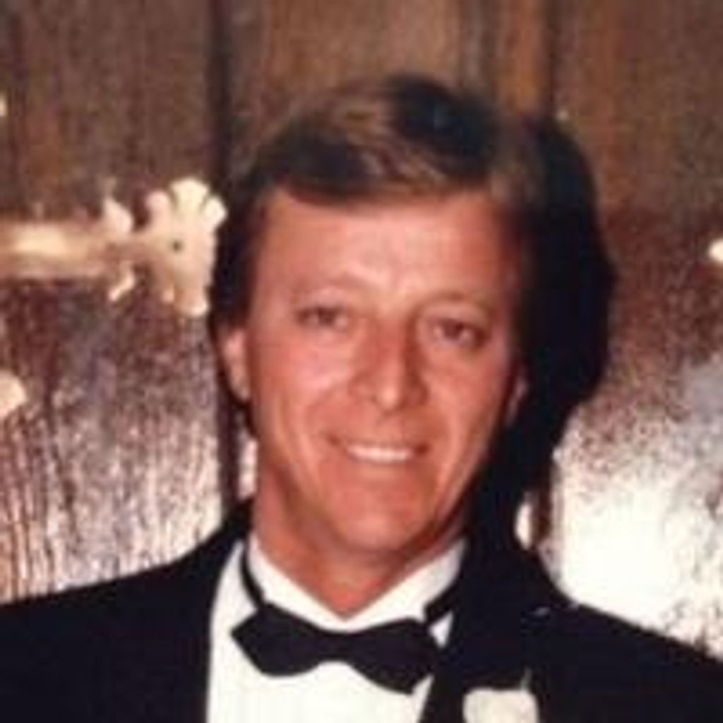 Archie Thomas Matthews