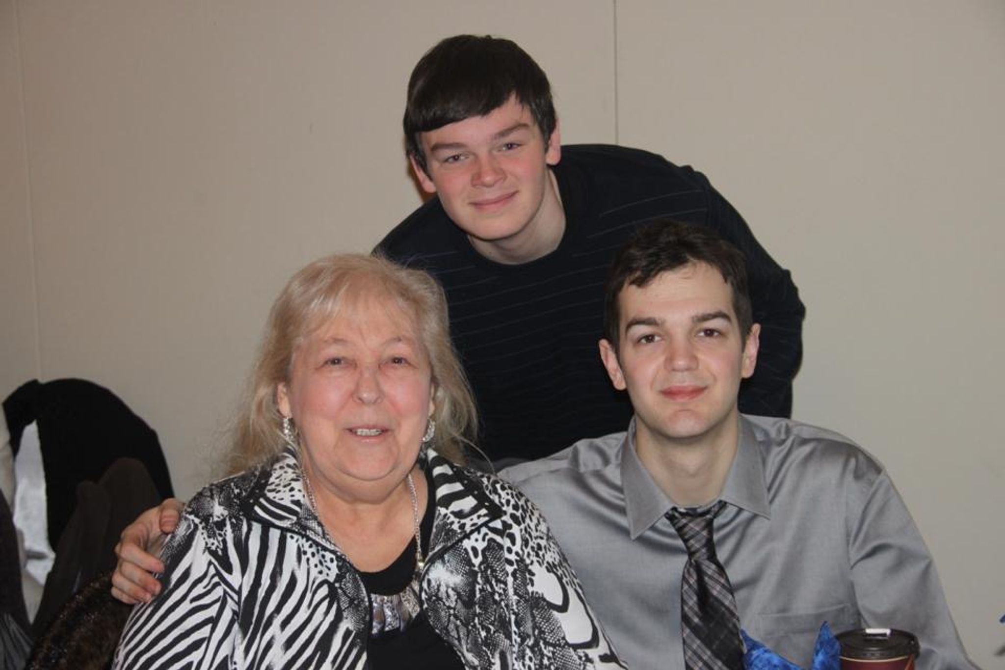 Donna Martin photo gallery image 2 of 19