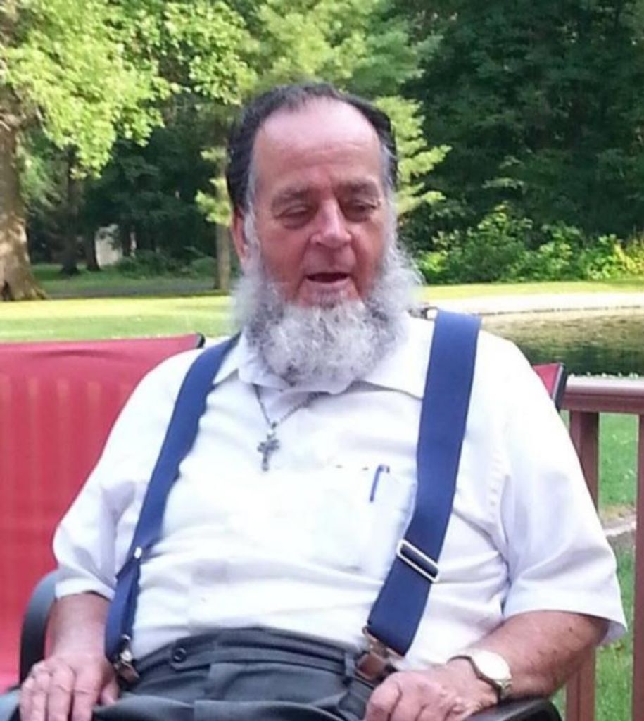 Teddy S. Ramey Profile Photo