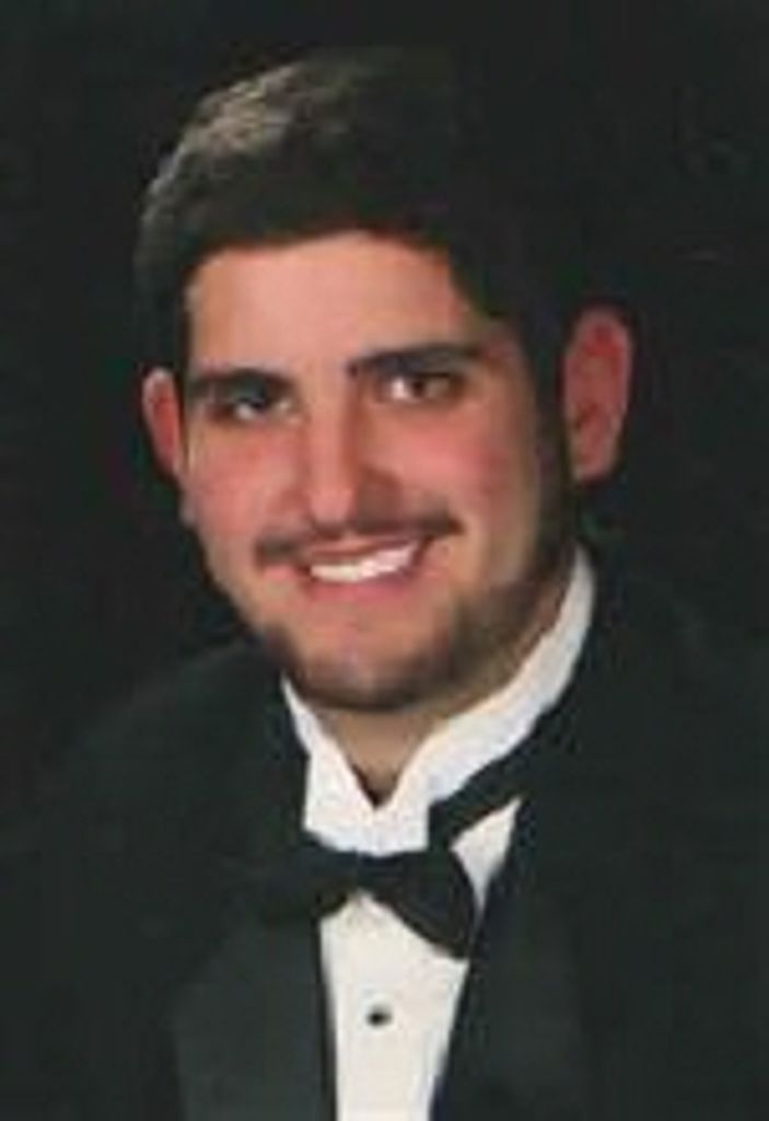 Matthew R. Eckman Profile Photo